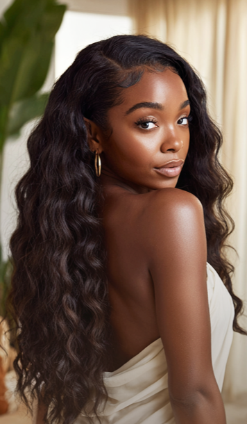 The Curl Collection