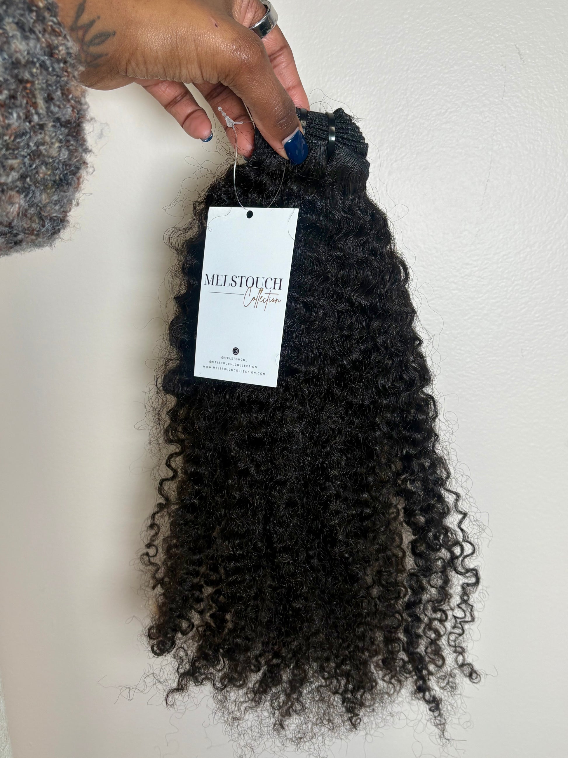 PRE ORDER | Kinky Curly
