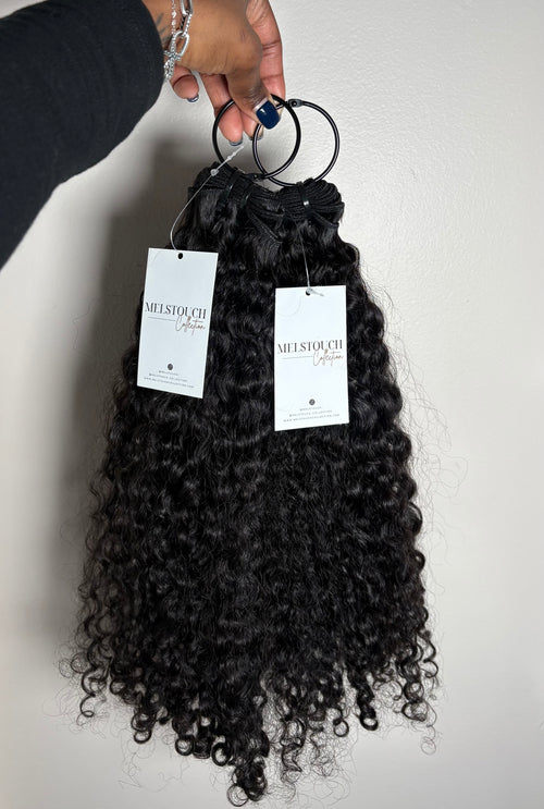 PRE ORDER | Caribbean Curl