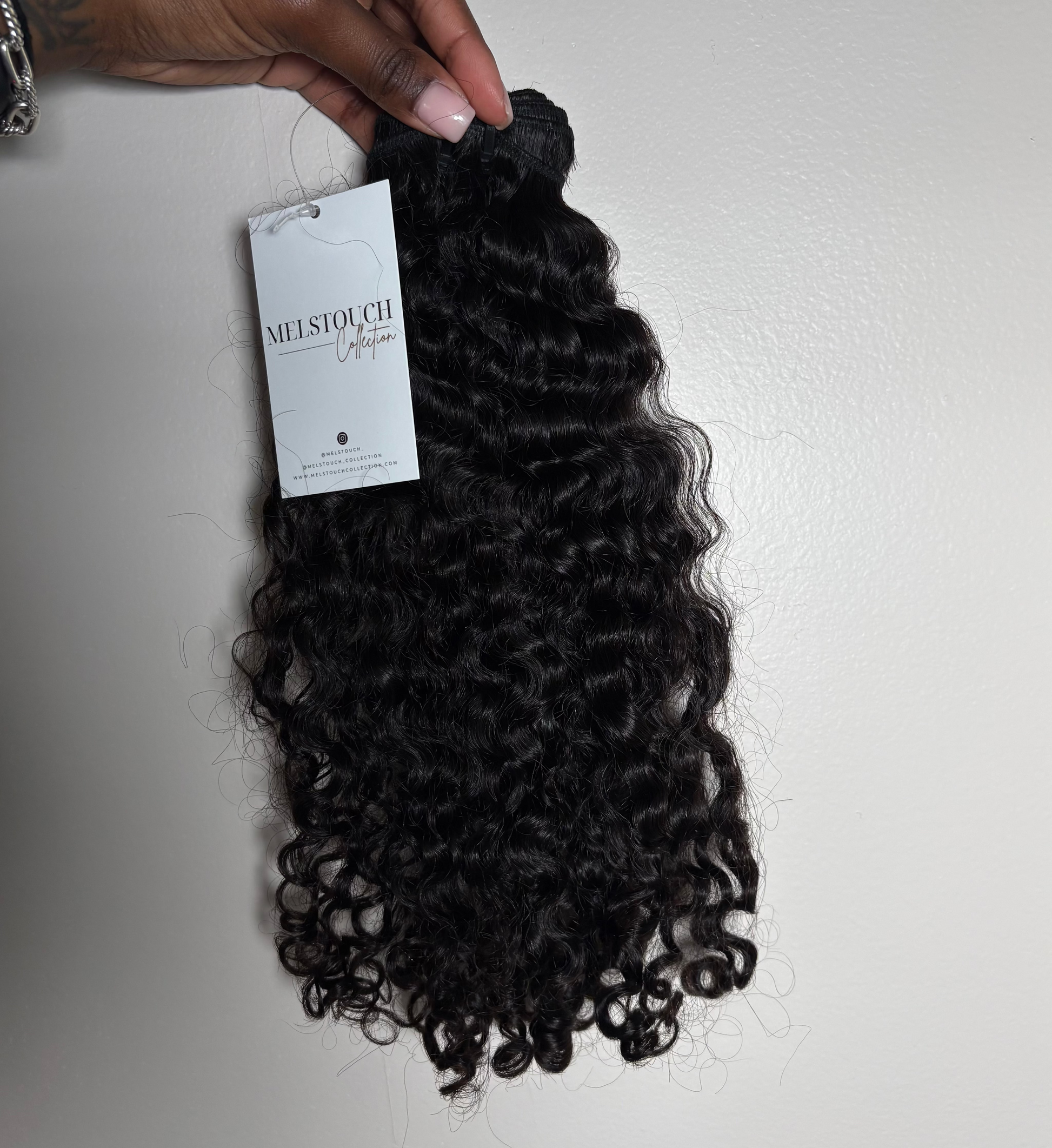 PRE ORDER | Latin Curl